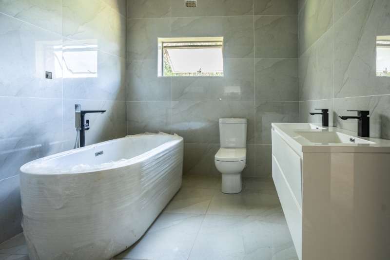 Shawasha Hills Property For Sale: Finish To Own Taste