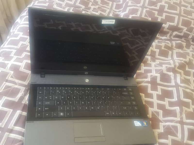 Hp 620 Laptop