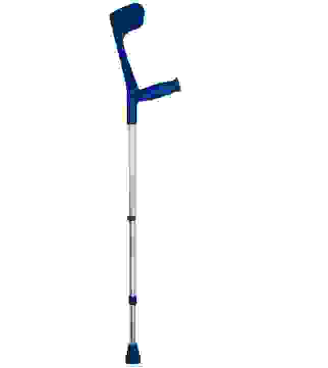 elbow crutches