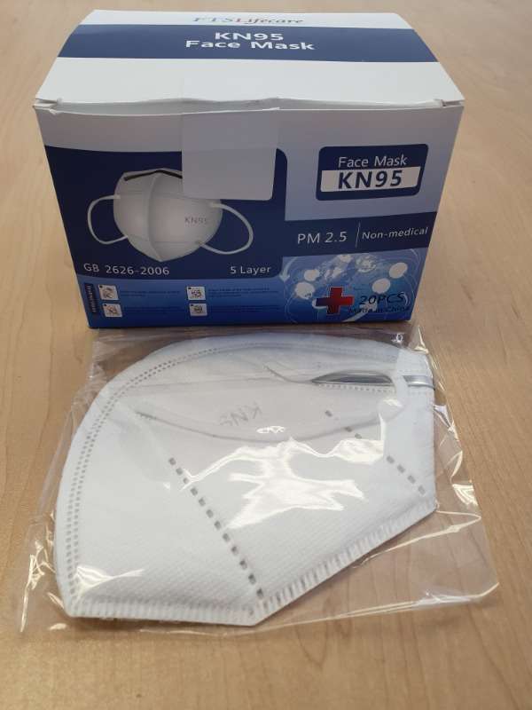 Kn9 & 3 Ply Maks