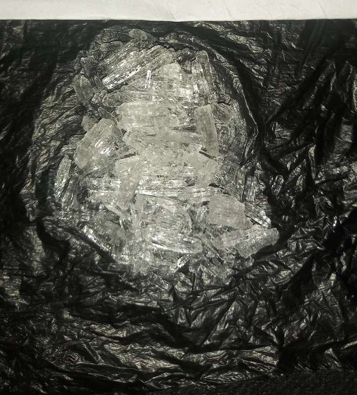 Differences Protonitazepyne Potency (n-pyrrolidino Protonitazene) And Etonitazepyne (n-pyrrolidino Etonitazene) Source : (tellychemicals@protonmail.com)