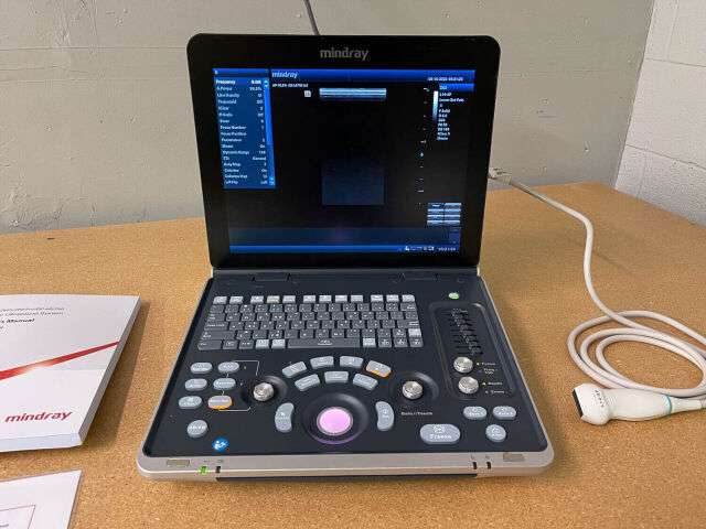 New Medical Electronic, Dental Device And Ophthalmic Device For Hospital