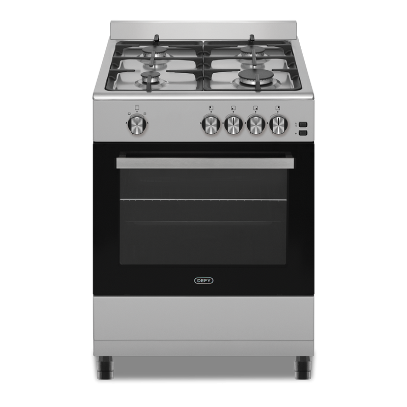 Defy New York Multifunction Turbogas Stove