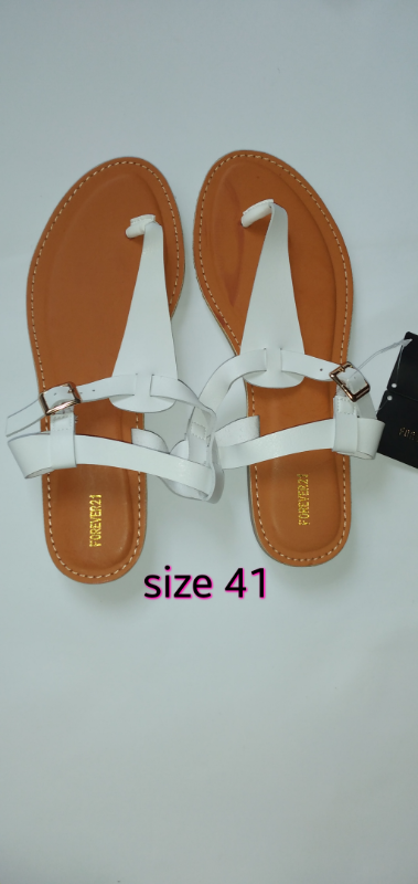Ladies Summer Sandals