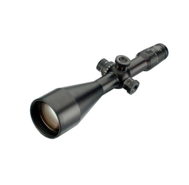 Carl Zeiss Optronics Hensoldt Zf 6-24x72 Mildot (indooptics)