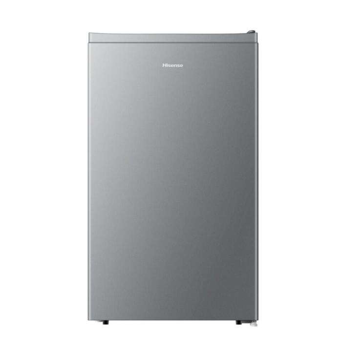 Hisense H125rts Bar Fridge 92l Titanium Silver Zimexapp Marketplace
