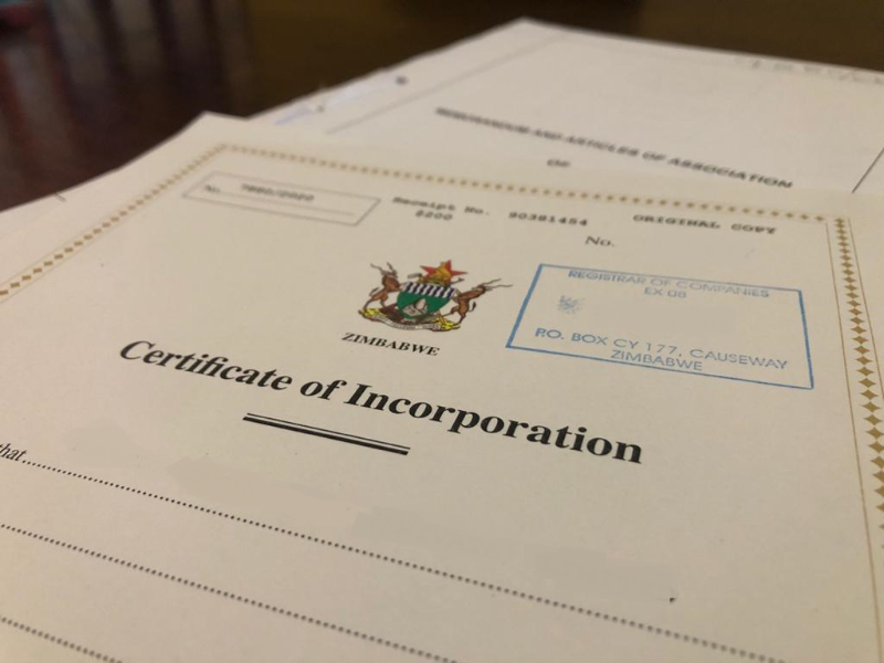 Business Start Up Consulting And Development Services