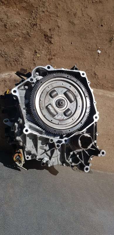 Honda Fit Gd1 Gearbox
