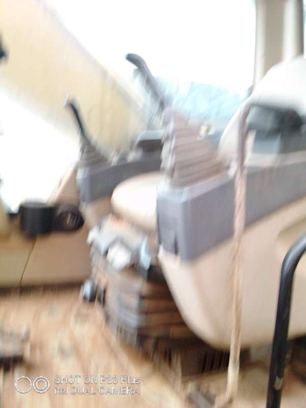 Cat 230c Excavator For Sale