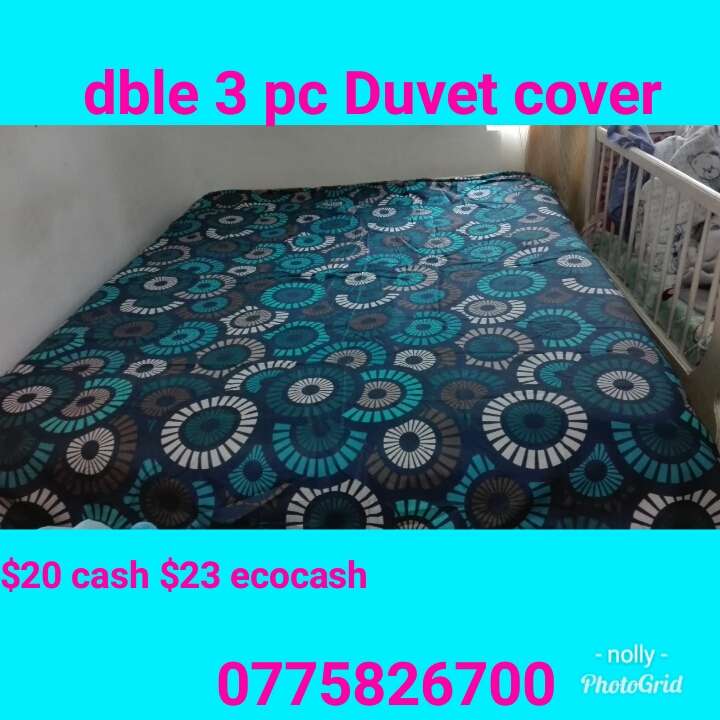 duvet covers