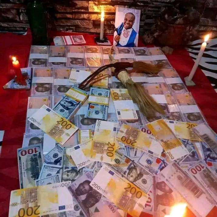 ??+2348162236155.@i Want Join Occult For Money Ritual..