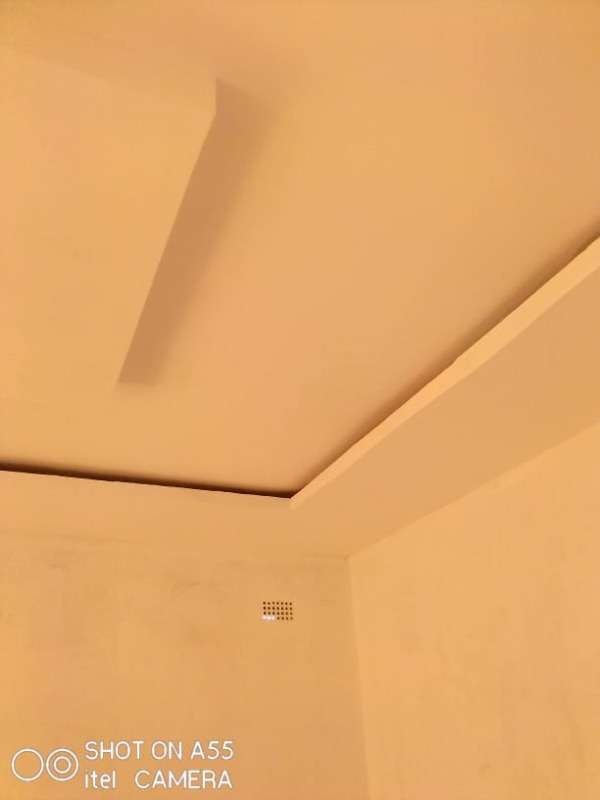 Ceiling Designs And Installation