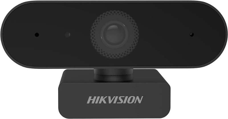 Web Camera Hikvision 1080p Ds-u02