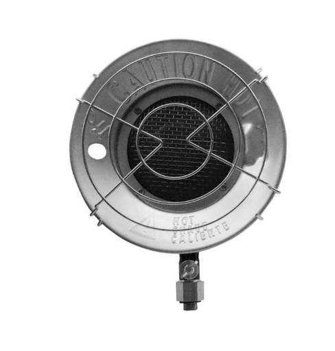 Electric Heaters & Gas Tanks