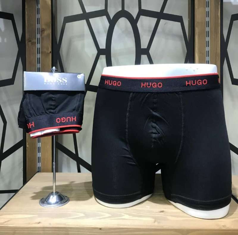 Men's Boxer Pants... Ck. Hugo Boss.. Zara... Tommy Hilfiger.