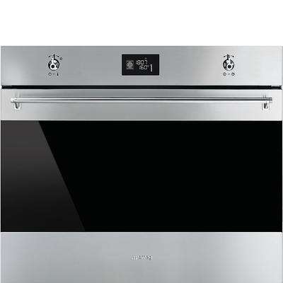 Smeg Sf7390x Oven