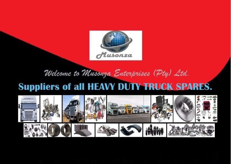 Heavy Duty, Light Vehicle, Motor Cycle, Eathmoving & Mining Equipment