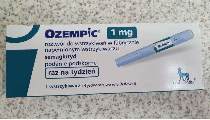 Buy Ozempic Online For Weight Loss Online