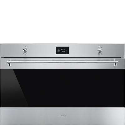 Smeg Sf7390x Oven | Classica | 70cm