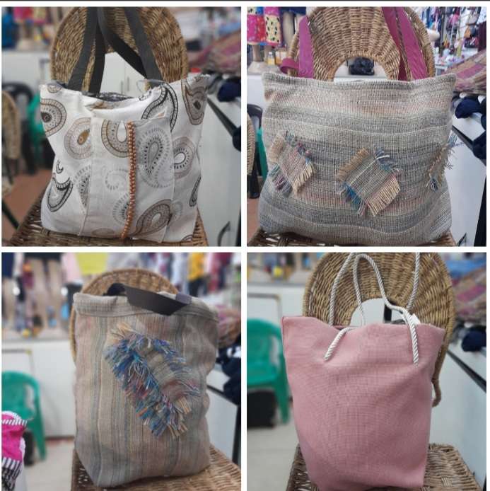 Shopping/tote Bags
