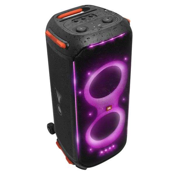 Jbl Partybox 710 Powerful 800rms Bluetooth Party Speaker