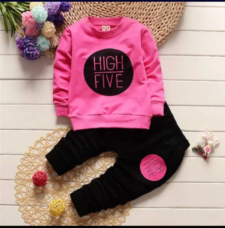 Original Girl's And Boys Track Suits From Vietnam