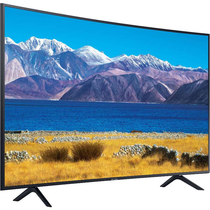 Samsung 55''led Tv[high Immitation]