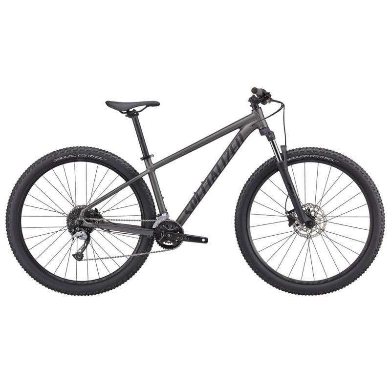 2021 Specialized Rockhopper Comp Mountain Bike (zonacycles)