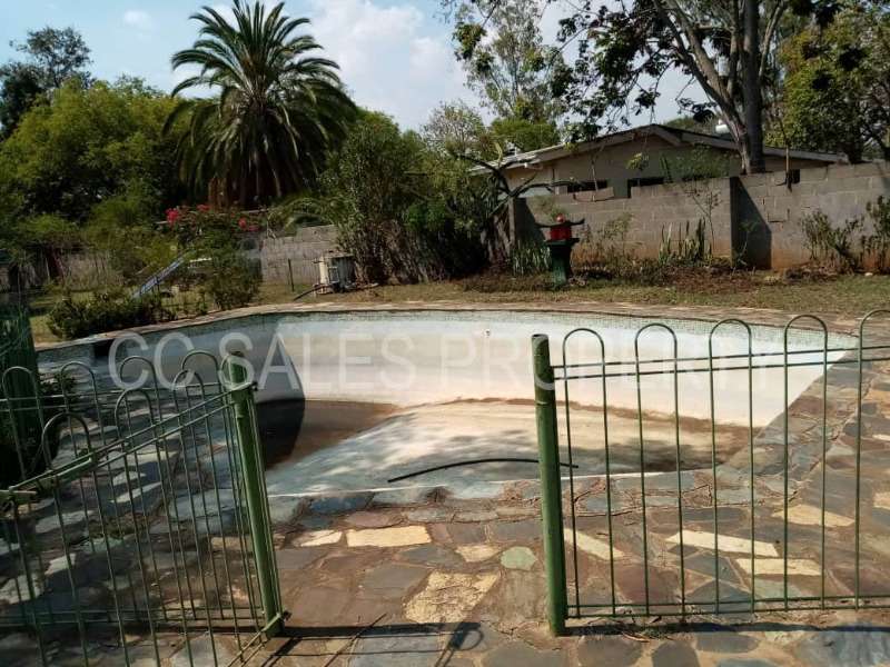 Property In Matsheumhlope Bulawayo