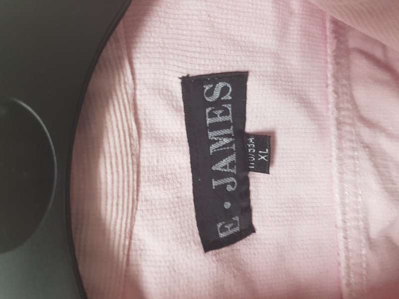 Pink Cropped Jacket