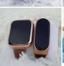 Smart Watches