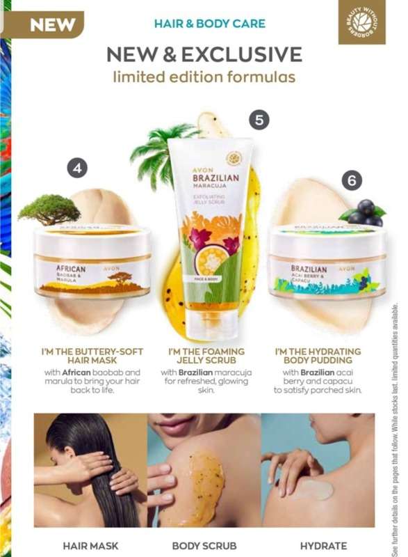 Global Beauty Collection