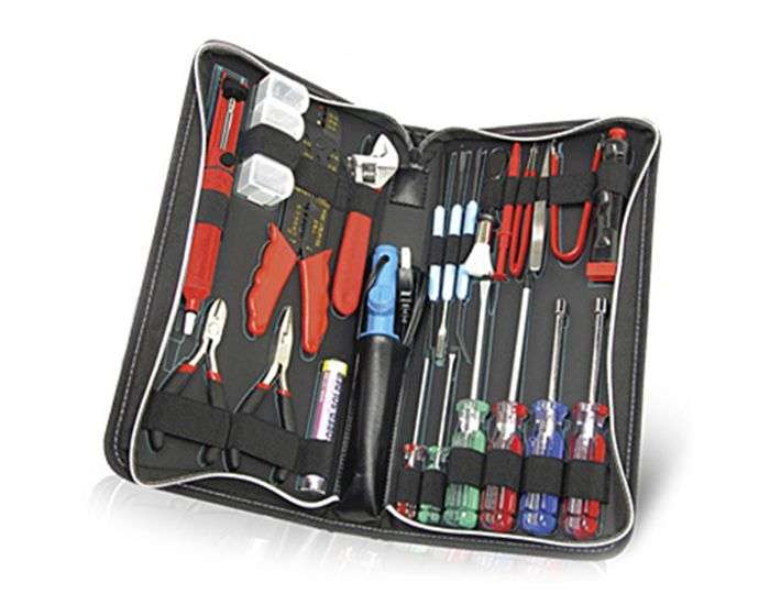 Pc Technician Toolkit