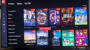 Dstv Full+netflix+hbo+disney For Us$20per Month