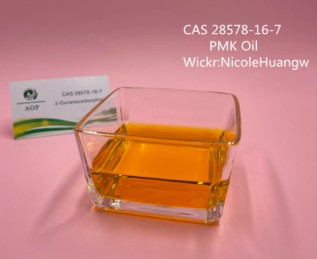 Good Recipe Pmk Powder Pmk Oil Leurope Warehouse Cas 28578-16-7 Alqs ...