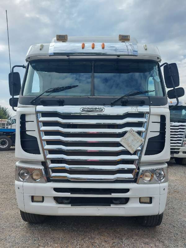 Freightliner