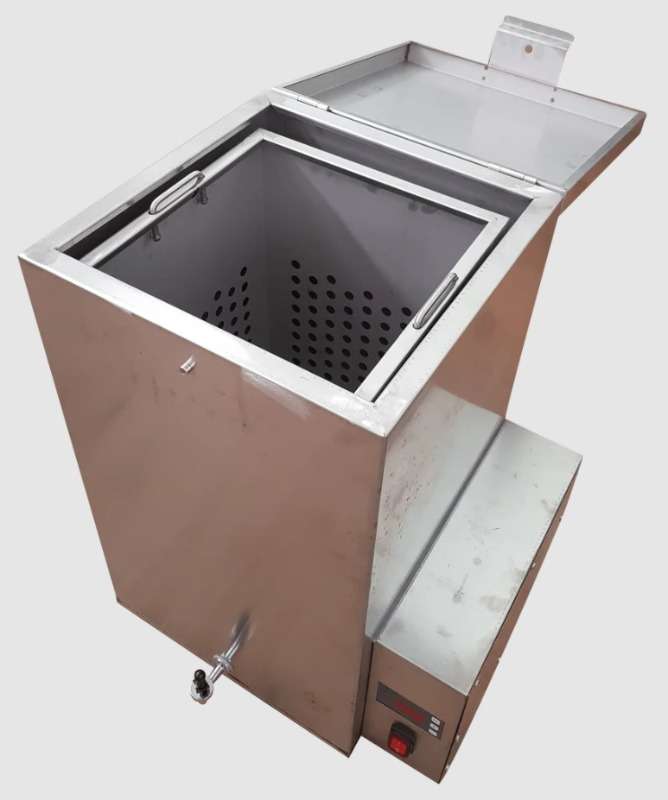 Poultry Chicken Scalder For Sale