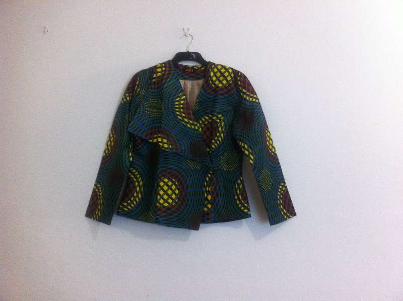 Ladies Two Piece Outfit In Size 14