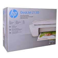 HP Deskjet 2130 Printer