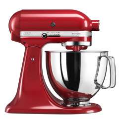 Empire Red (er) Kitchenaid Mixer 4.8l