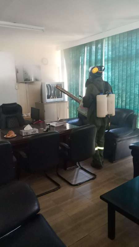 View 2 of Pest Control Services