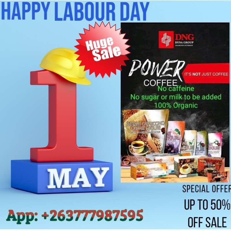 Mother's Day Special Promotions