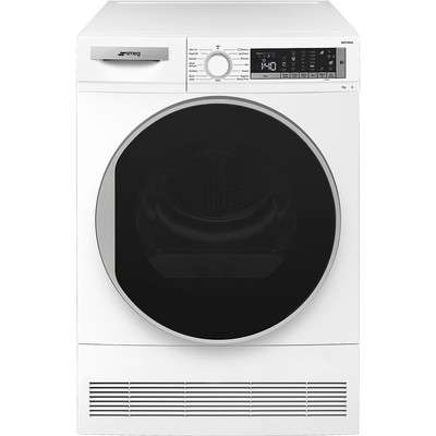 Smeg Tumble Dryer | Free-standing | 7 Kg | White | B