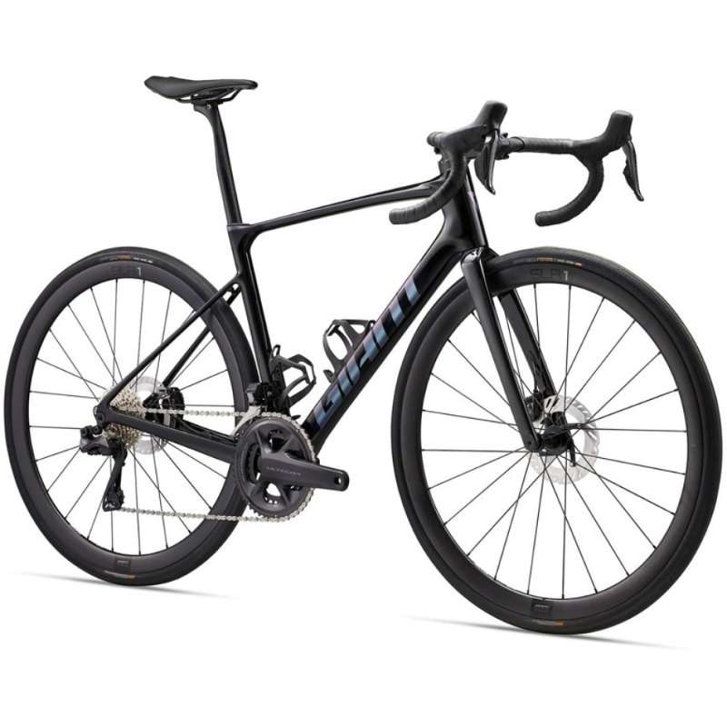 2024 Giant Defy Advanced Pro 0 Road Bike (pienarbikeshop)