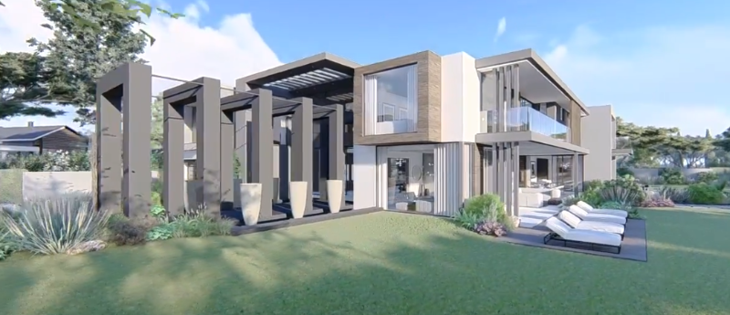 Contemporary Designs