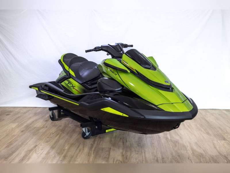 2025 Kawasaki Jet Ski Ultra 310lx
