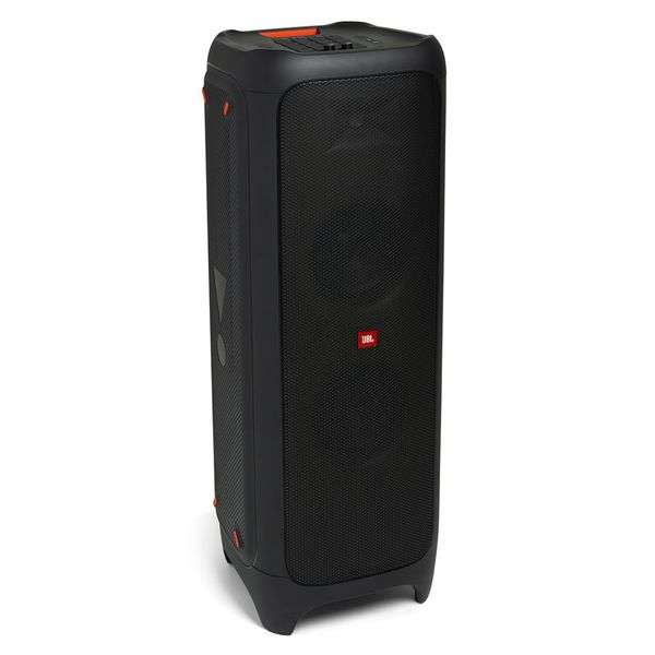 Jbl Partybox 1000 Powerful Bluetooth Party Speaker