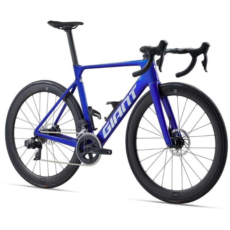 2024 Giant Propel Advanced 1 Road Bike (pienarbikeshop)