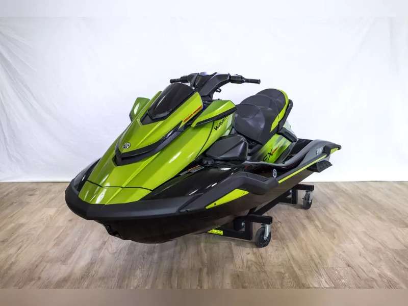 2025 Kawasaki Jet Ski Ultra 310lx