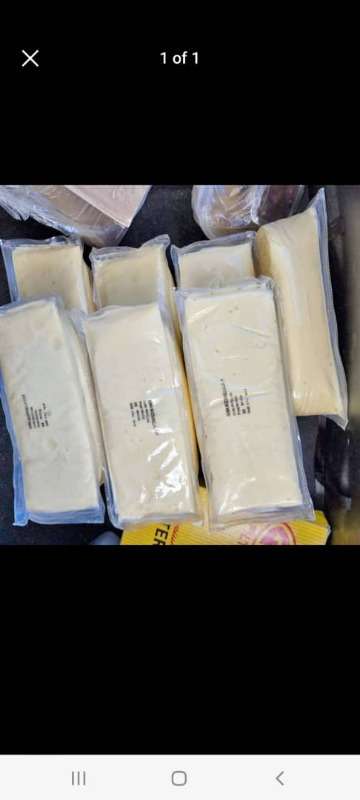 800 To 900g Cheese Blocks